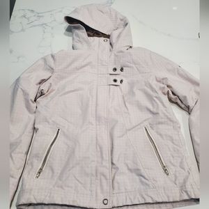 Women's Columbia jacket